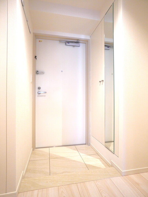 ラ・カーサ広尾303の室内6