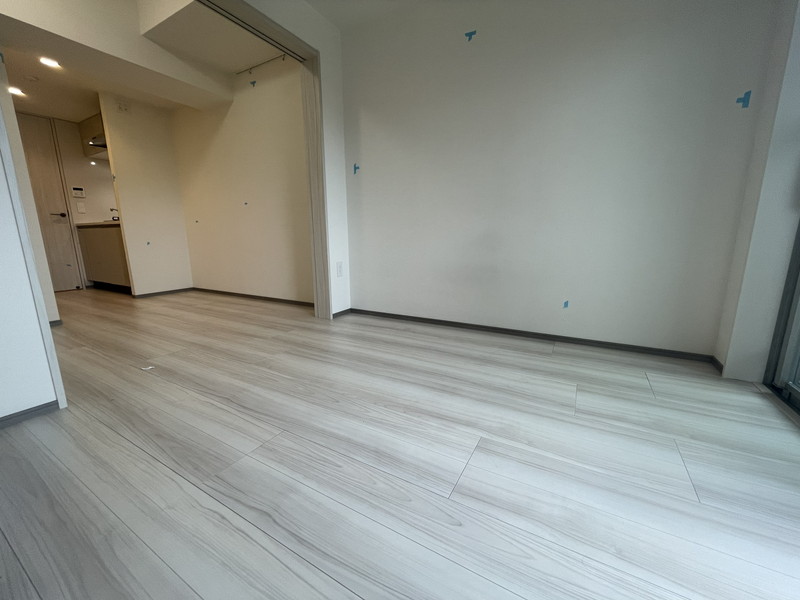 CREATIF三軒茶屋（クリエイティフ）402の室内3