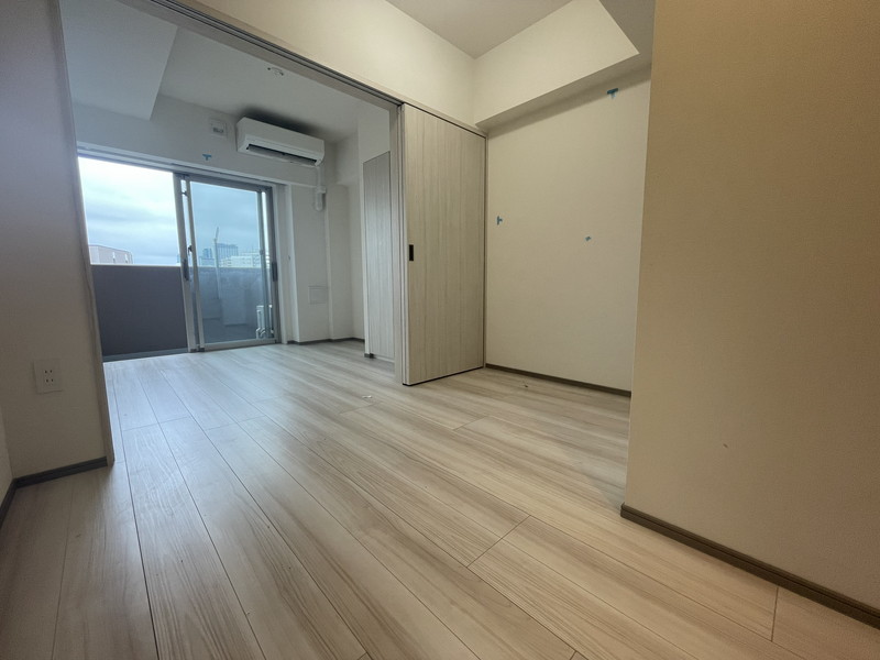 CREATIF三軒茶屋（クリエイティフ）402の室内2