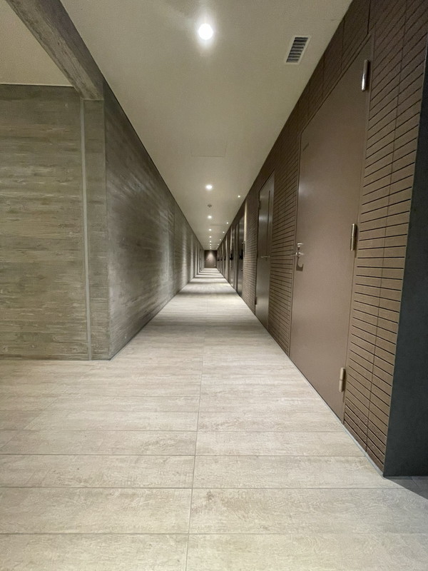 CREATIF三軒茶屋（クリエイティフ）402の室内9