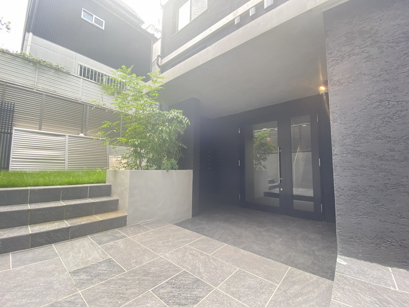 LEGALAND桜新町ANNEX102の室内2