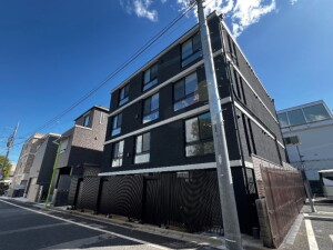 LEGALAND桜新町ANNEX102の室内1