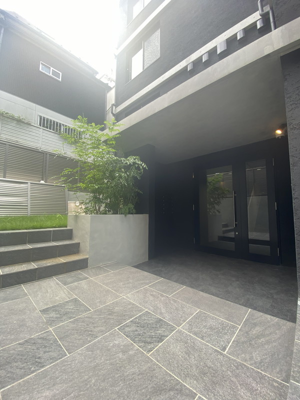 LEGALAND桜新町ANNEX102の室内14