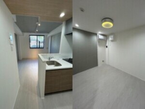 LEGALAND桜新町ANNEX103の室内3