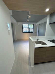 LEGALAND桜新町ANNEX103の室内9