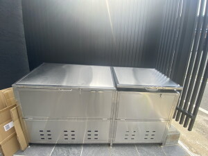 LEGALAND桜新町ANNEX103の室内14