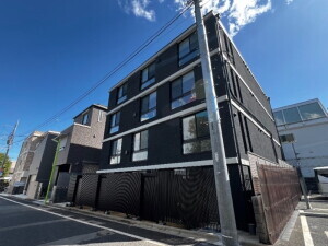LEGALAND桜新町ANNEX103の室内1
