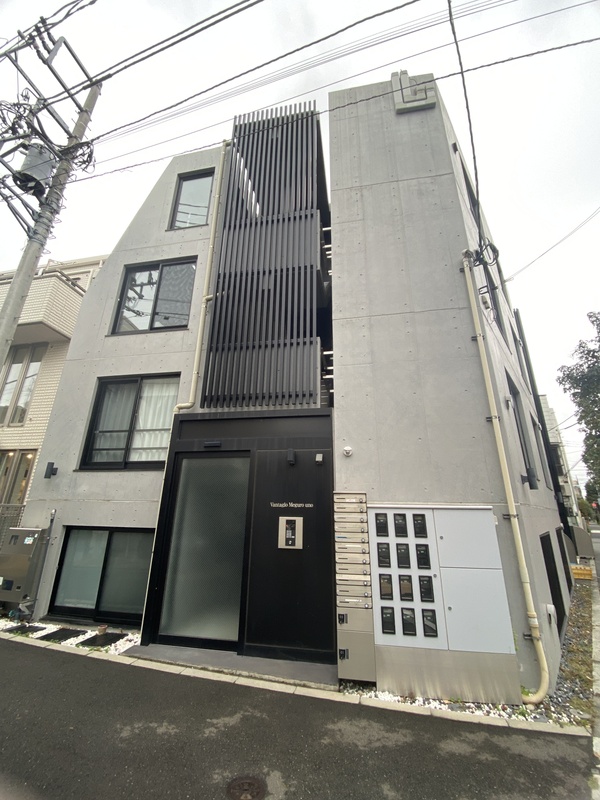 ヴァンテジオ目黒ウノ(Vantagio Meguro uno)401の室内5