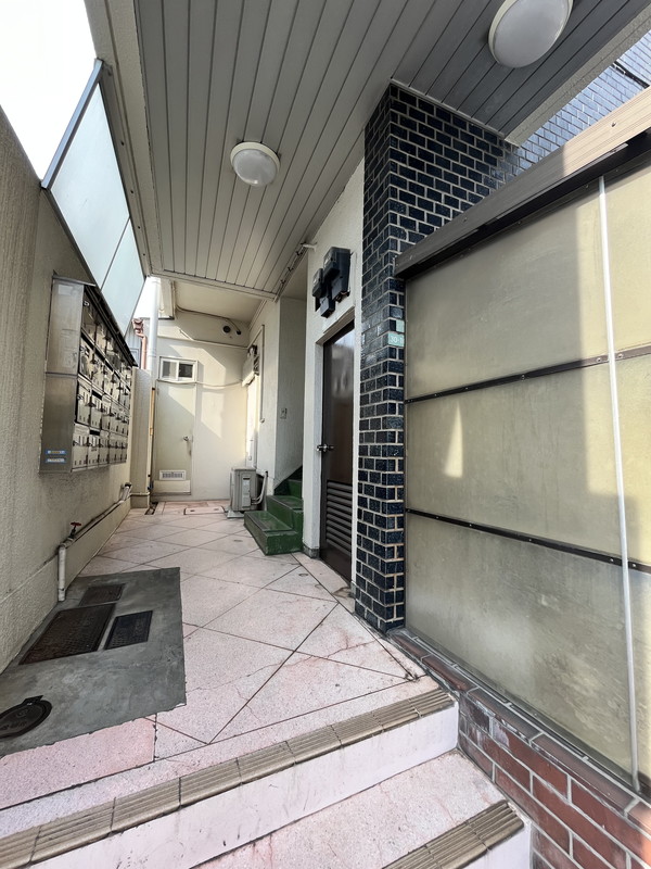 藤山レジデンス405の室内11