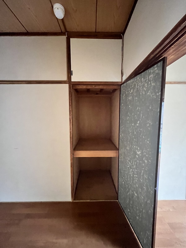 藤山レジデンス405の室内7