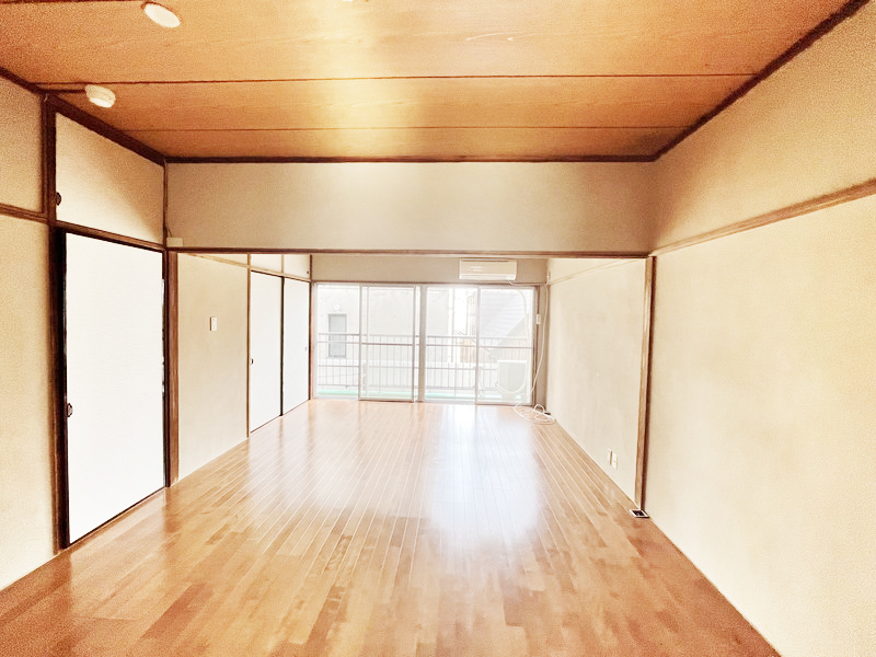 藤山レジデンス405の室内2