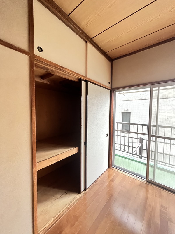 藤山レジデンス405の室内8