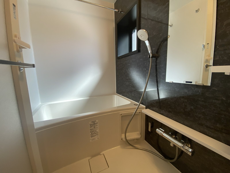 デュオフラッツ池尻大橋ノリス1201の室内4