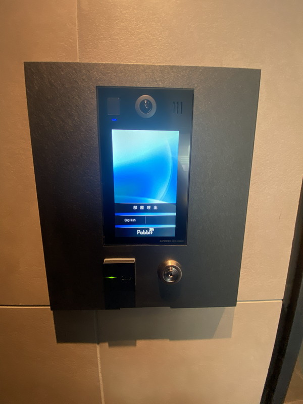 デュオフラッツ池尻大橋ノリス1201の室内8