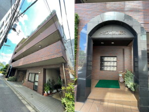 建物イメージ