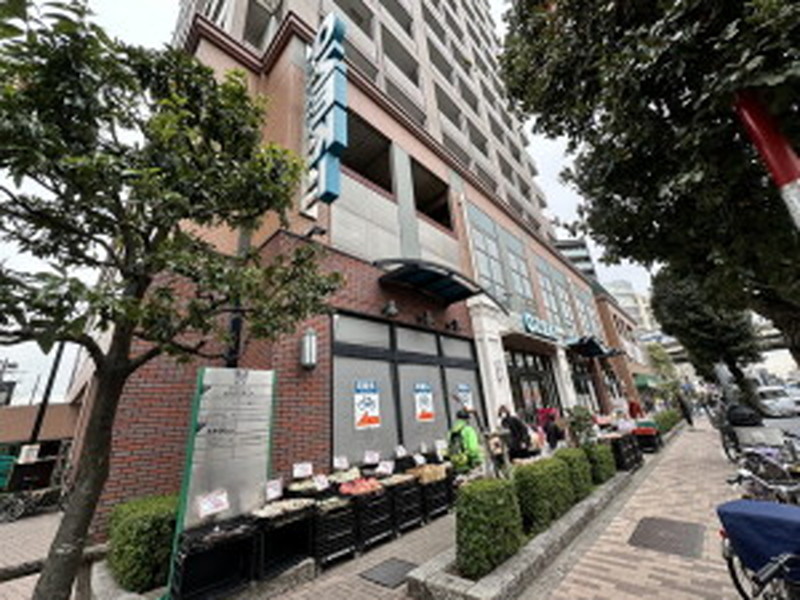 クレヴィスタ三軒茶屋301の室内14