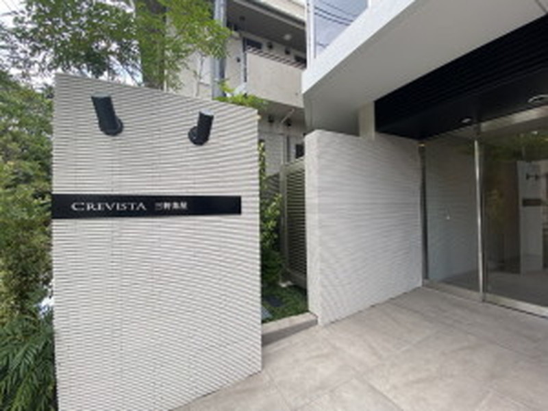 クレヴィスタ三軒茶屋301の室内2