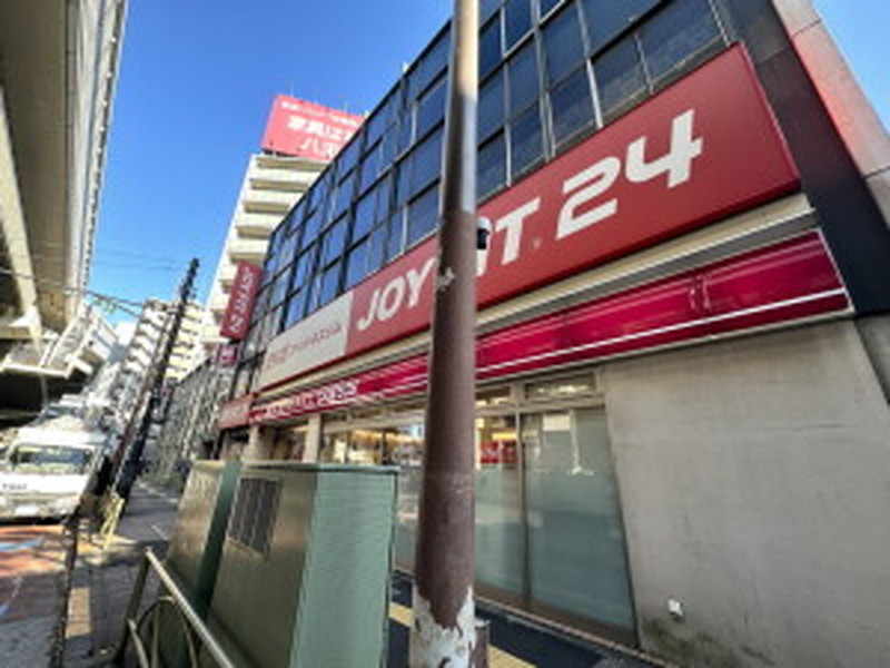クレヴィスタ三軒茶屋301の室内11