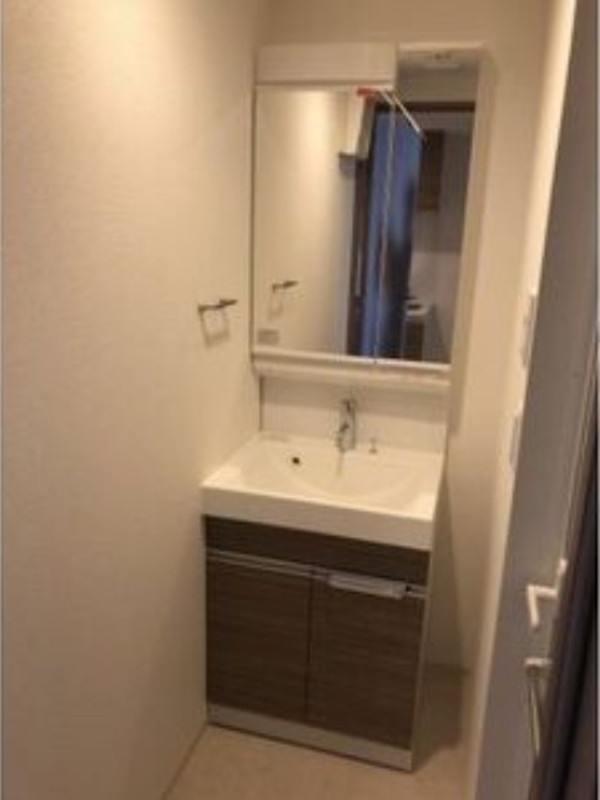 クレヴィスタ三軒茶屋301の室内9