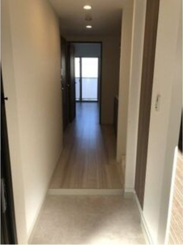 クレヴィスタ三軒茶屋301の室内4