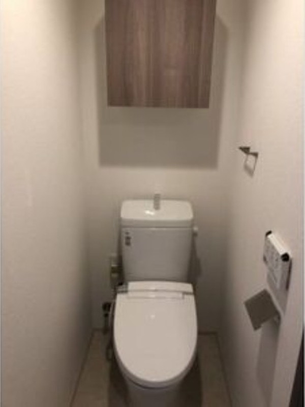 クレヴィスタ三軒茶屋301の室内7