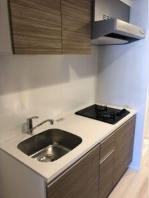 クレヴィスタ三軒茶屋301の室内5