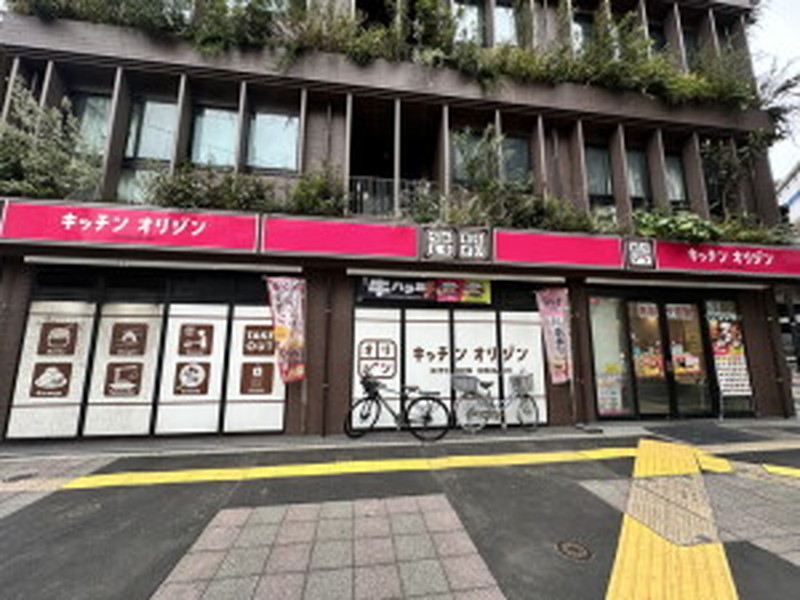 クレヴィスタ三軒茶屋301の室内13