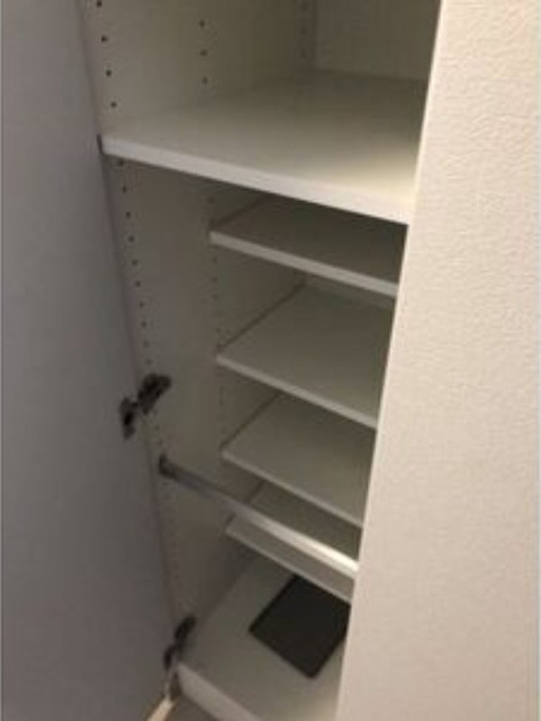 クレヴィスタ三軒茶屋301の室内6