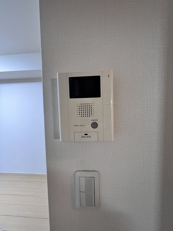 広尾フェリシタ302の室内9