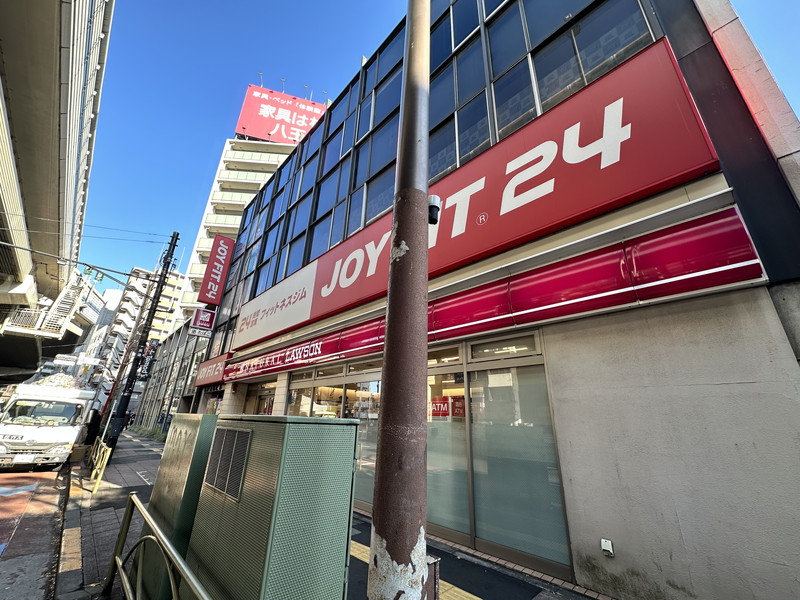コンフォリア世田谷上馬709の室内12