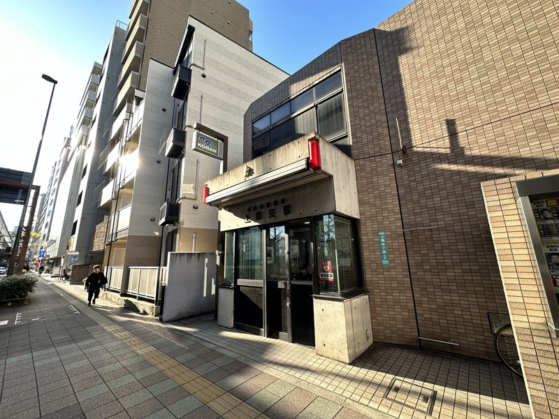 コンフォリア世田谷上馬709の室内8