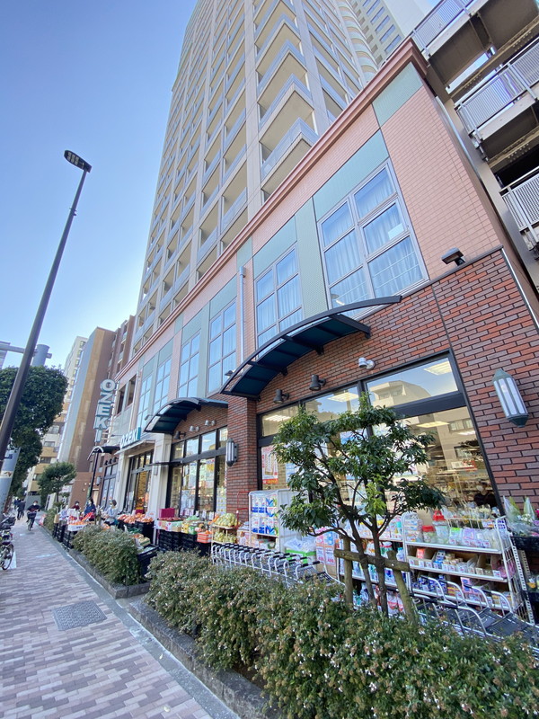 コンフォリア世田谷上馬709の室内9