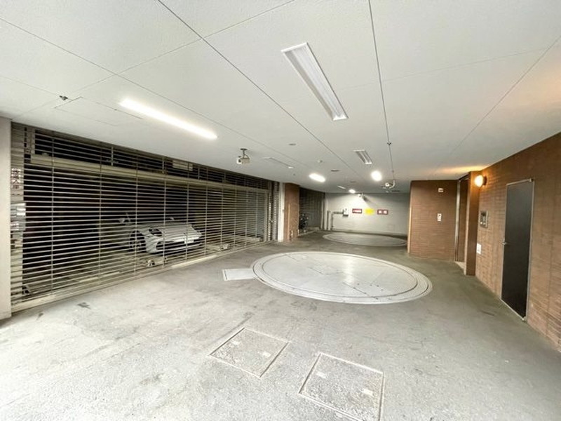 レジディア代官山0404の室内10