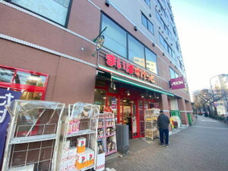 LaSante広尾(ラサンテ広尾)801の室内17