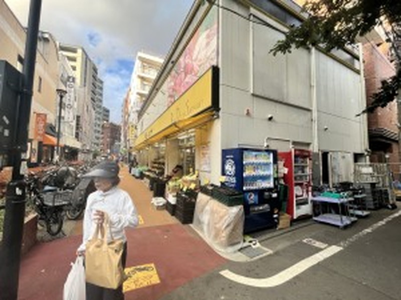 フォーレスト八雲102の室内15