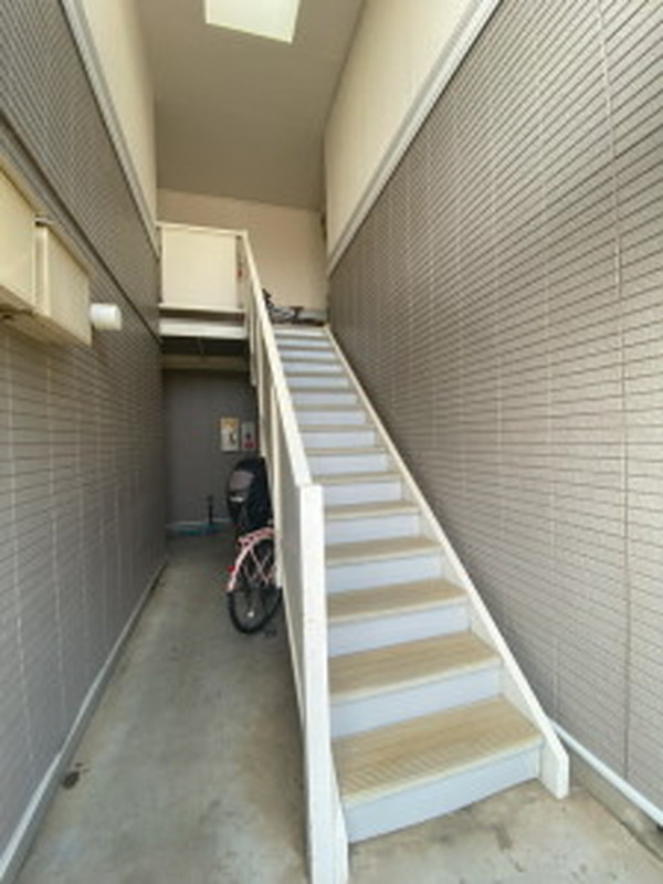 フォーレスト八雲102の室内11
