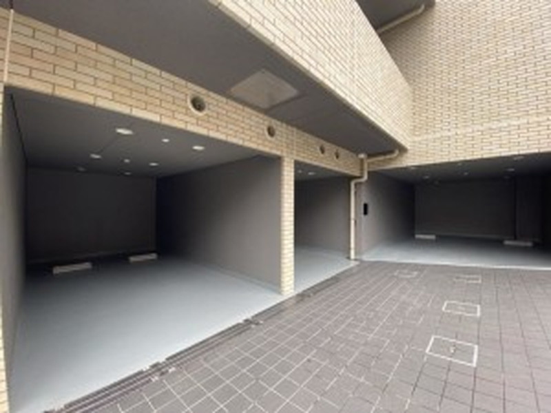 THE LUDLOW NAKAMEGURO(ザ・ラドロー中目黒)307の室内6