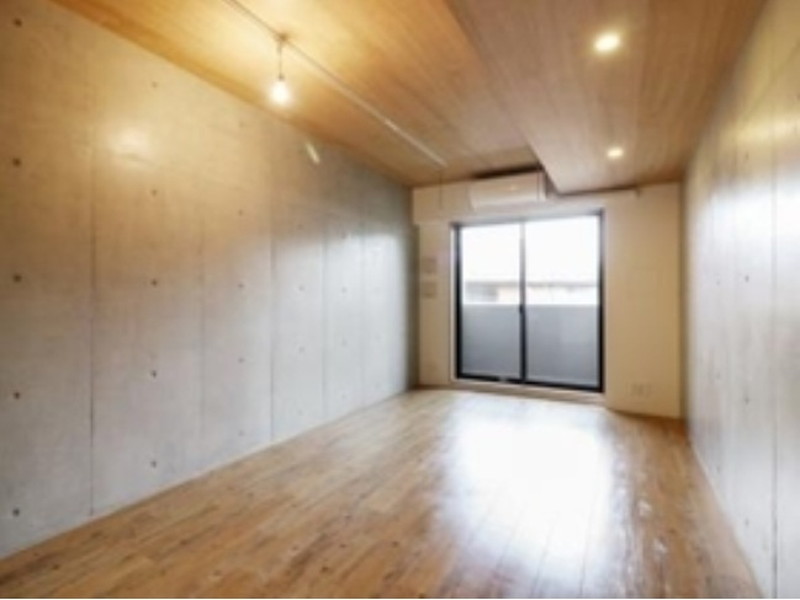 THE LUDLOW NAKAMEGURO(ザ・ラドロー中目黒)307の室内1