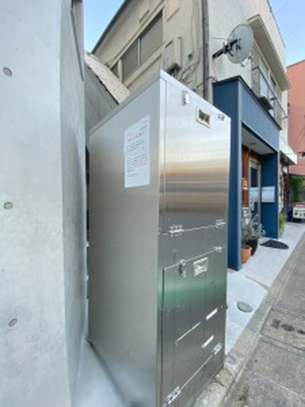 レクス武蔵小山501の室内7