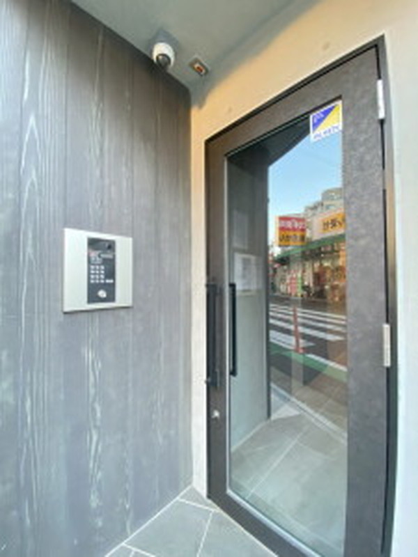 レクス武蔵小山501の室内5