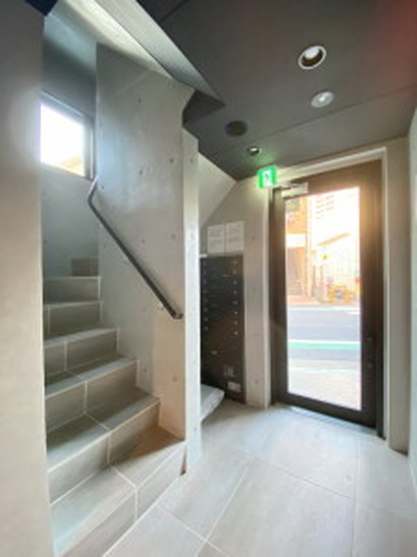 レクス武蔵小山501の室内9