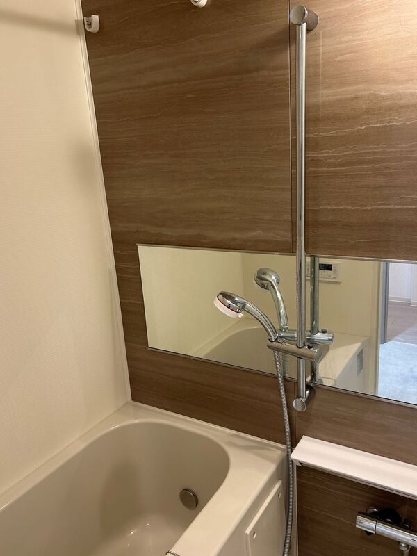レクス武蔵小山501の室内2