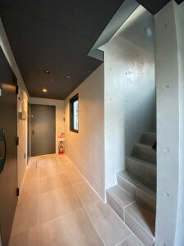 レクス武蔵小山501の室内6