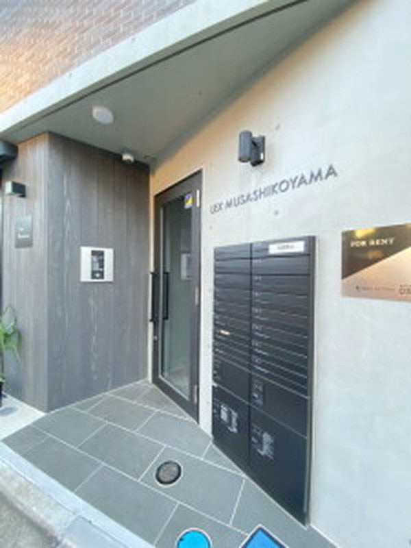 レクス武蔵小山501の室内8