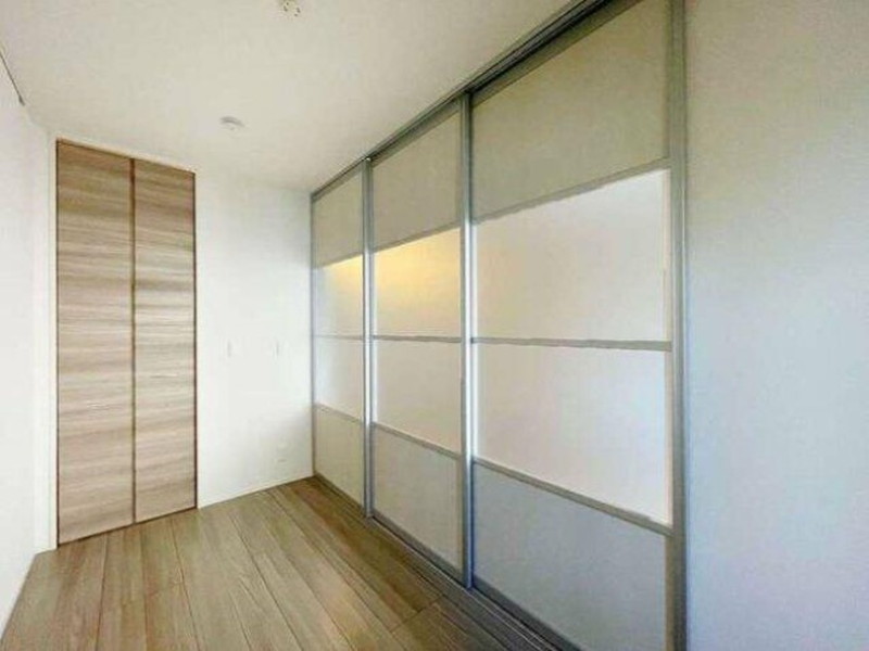 アンジュール南102の室内3