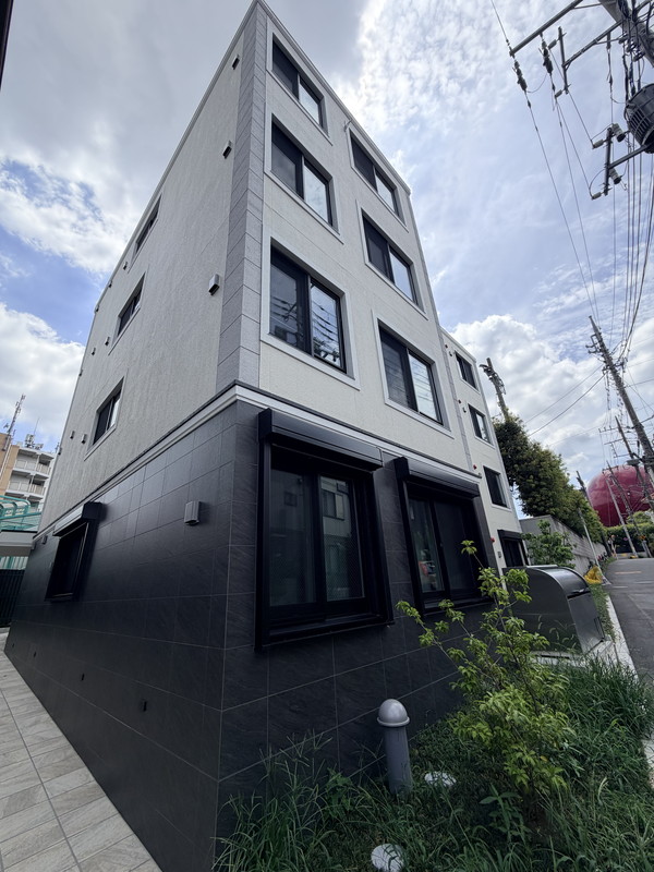 エルファーロ目黒Ⅲ402の室内12