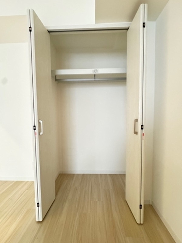 レジディア学芸大学203の室内9