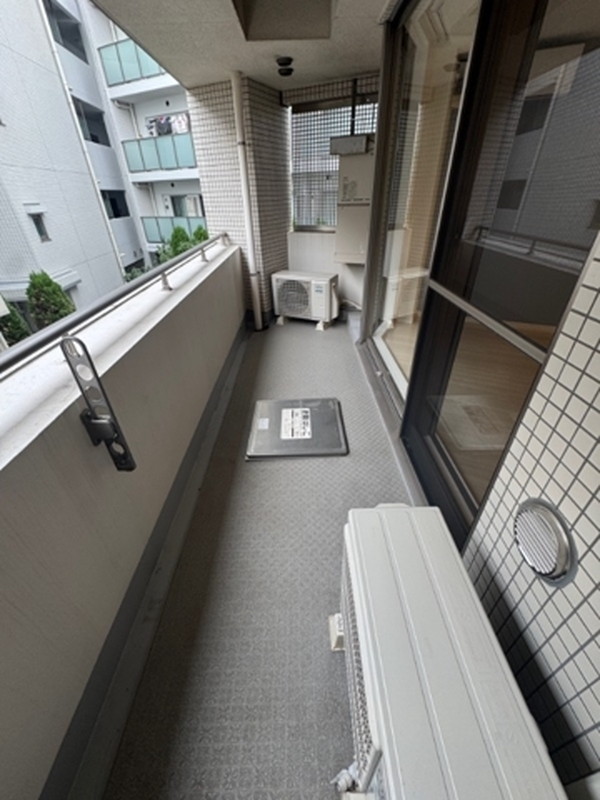 レジディア学芸大学203の室内14
