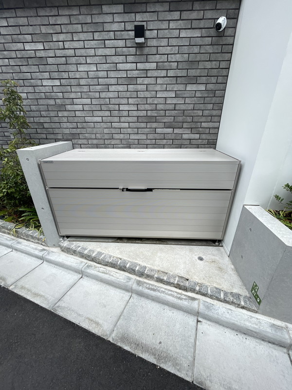 GRAN PASEO池尻大橋(グランパセオ池尻大橋)202の室内14