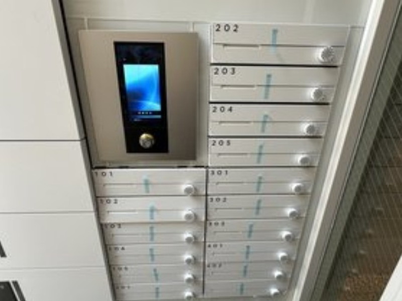 GRAN PASEO池尻大橋(グランパセオ池尻大橋)202の室内7